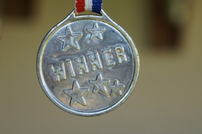 medal olimpijski