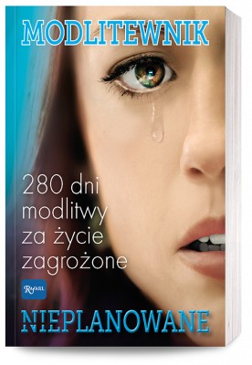 modlitewnik nieplanowane