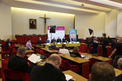 nowe dyrektorium katechetyczne 2020
