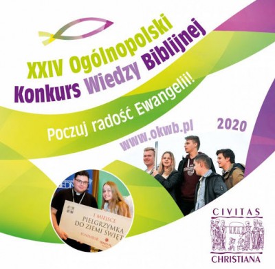 olimpiada biblijna 2020