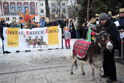 orszak 2018 news