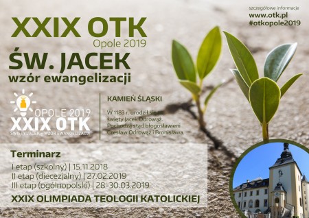 otk opole otk plakat 2019