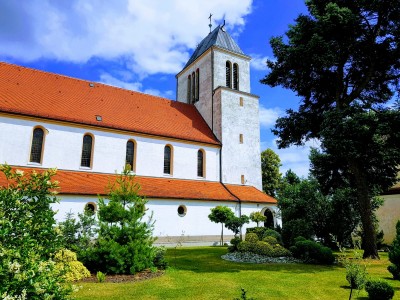 parafia komprachcice
