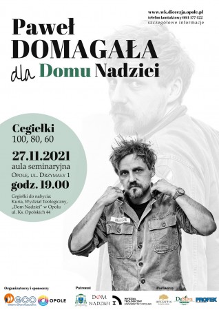 plakat domagala 11 2021