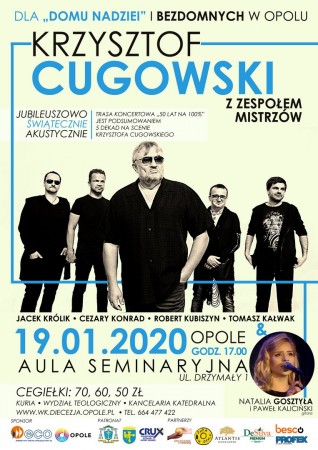plakat cugowski 2020