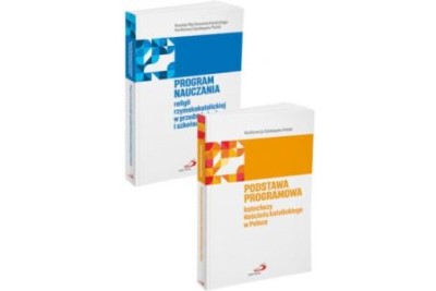 posluga katechetow
