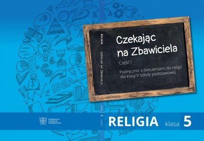 poradnik metodyczny klasa 5 2021