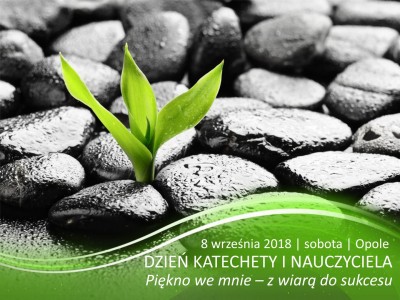 prezentacja dzien katechety prezentacja 2018