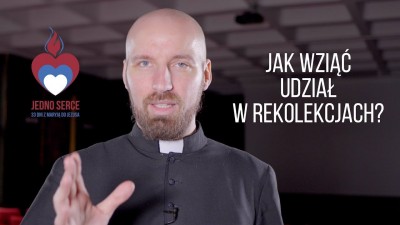 rekolekcje jedno serce