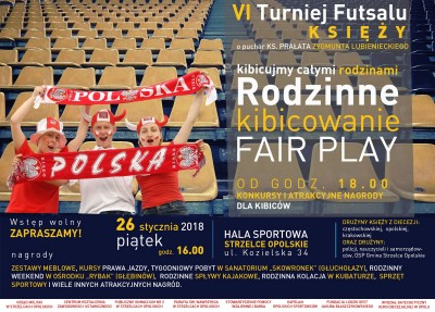 rodzinne kibicowanie2018
