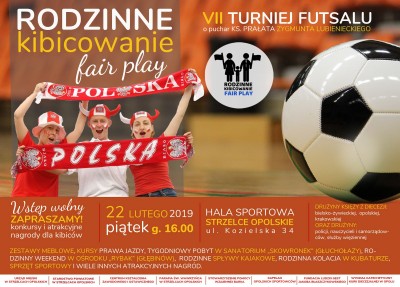 rodzinne kibicowanie2019