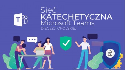 siec katechetyczna teams