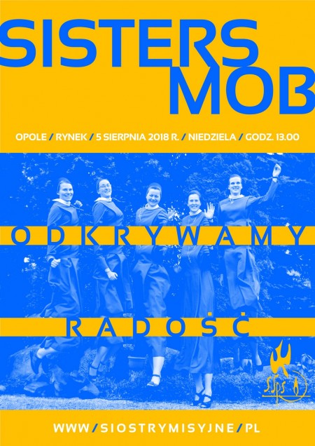 sisters mob