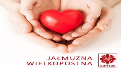 skarbonka wielkopostna 2020
