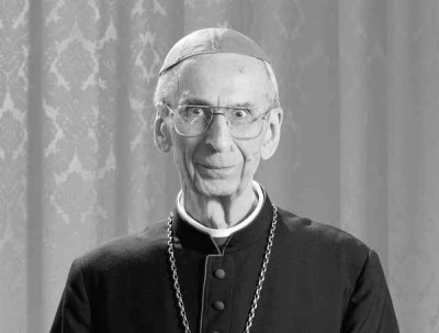 sp biskup jan baginski