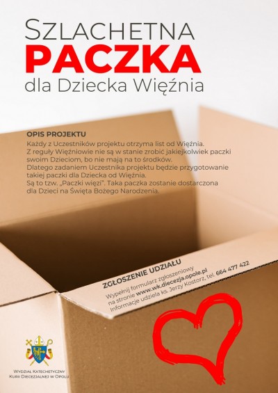 szlachetna paczka 2021
