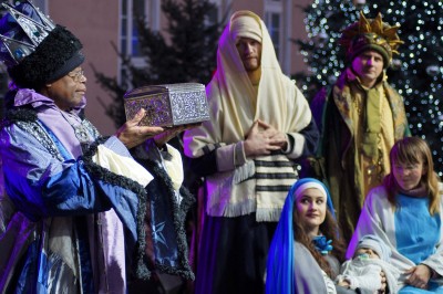 szosty orszak 3 kroli 2018 aktualnosci