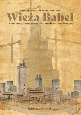 wieza babel konkurs
