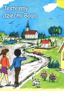 jestesmy dziecmi boga podrecznik