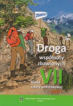 podrecznik droga wspolnoty zbawionych