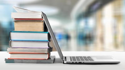 podrecznik laptop